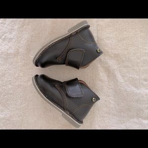 Mickey Brand Baby boy shoes